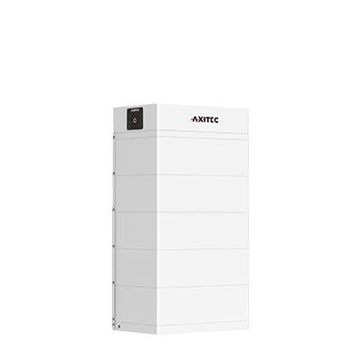 AXIstorage Li SV3 24.3 AXIstorage Li SV3 Energypack AXIstorage Li SV3 BMS