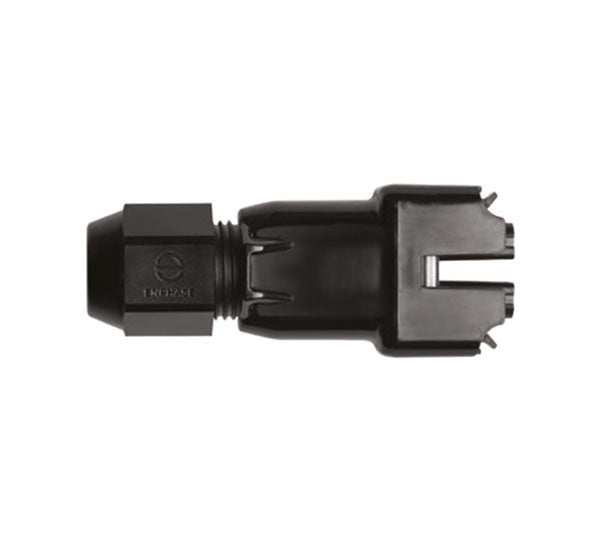 Q-CONN-R-10M MALE FIELD CONNECTOR