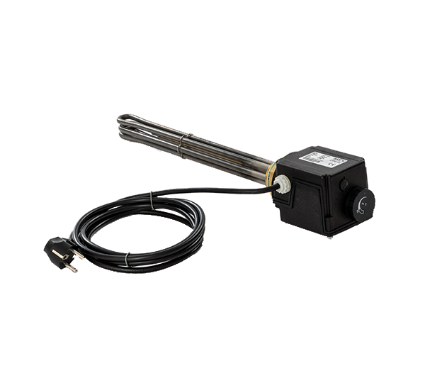 Einschraubheizstab 3 kW für AC-THOR