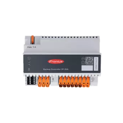 Backup Controller für GEN24 plus + Verto Plus*
