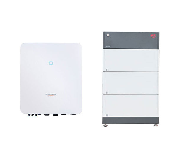 B-Box Premium HVS 7.7 + SH10.0RT-20-V11 Battery-Box Premium HVS 2,56 kWh B-Box Premium HV BCU + Base 2.0 SH10.0RT-20-V11 3-PHASE METER DTSU666-20 CT-SET FOR DTSU666-20 (100A) CT-SET FOR DTSU666-20 (250A)
