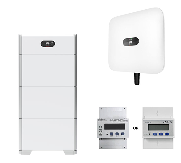 LUNA2000-15-S0 + SUN2000-5KTL-M1 LUNA2000-5-E0 LUNA2000-5KW-C0 Power Module SUN2000-5KTL-M1 Smart Power Sensor DTSU666-HW/YDS60-80 Smart Charger AC 22 kW SMART POWER SENSOR DTSU666-H 100A/40mA EMMA-A02, Energy Management Assistance