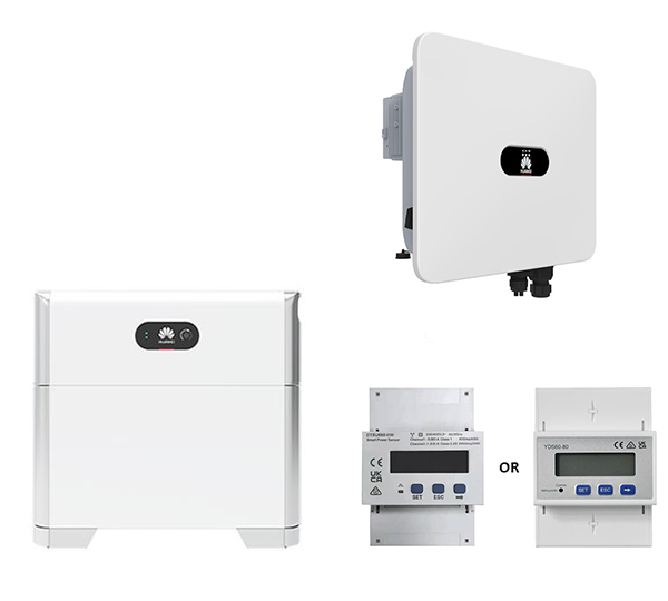 LUNA2000-5-S0 + SUN2000-12K-MB0 LUNA2000-5-E0 LUNA2000-5KW-C0 Power Module Smart Power Sensor DTSU666-HW/YDS60-80 SUN2000-12K-MB0 Smart PV Optimierer 450W Smart PV Optimierer 600W Smart Charger AC 22 kW SMART POWER SENSOR DTSU666-H 100A/40mA Smart Power S