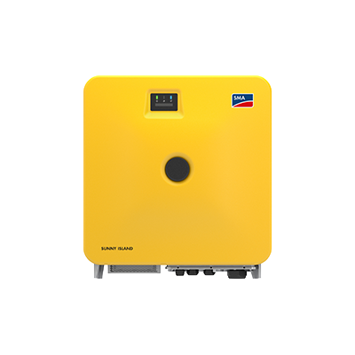 Sunny Island X 30-20, 30 kW Energy Meter Data Manager M (EDMM-20)