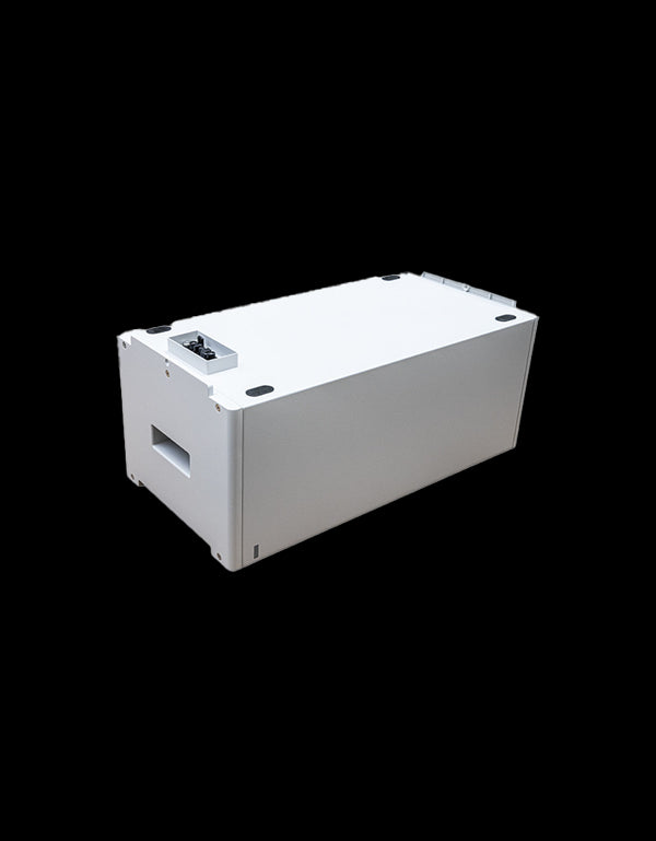 Batterie BYD HVS 2.56 Batteriemodul ohne BMS