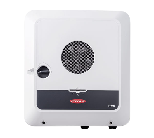 Symo GEN24 5.0 plus OVERVOLTAGE PROTECTION (GEN24) (I+II) BATTERY BACKUP BOX AP (FRONIUS) SMART METER TS 65A-3 SMART METER TS 5KA-3 GEN24 PV Point Comfort Power Optimizer M500 570W