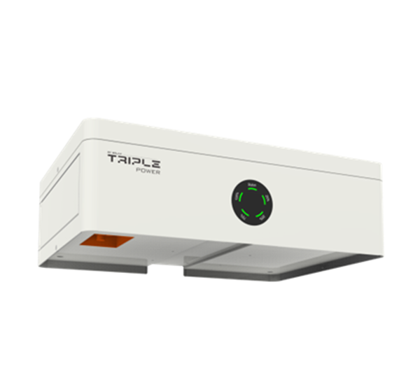 Master Box MCS0800 + Basis T-BAT-SYS-HV-S2.5
