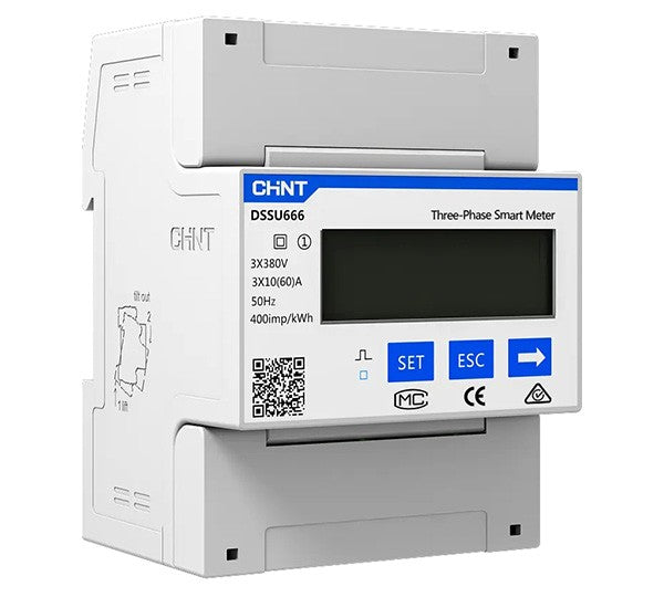 Smart Meter DTSU666 (80A)