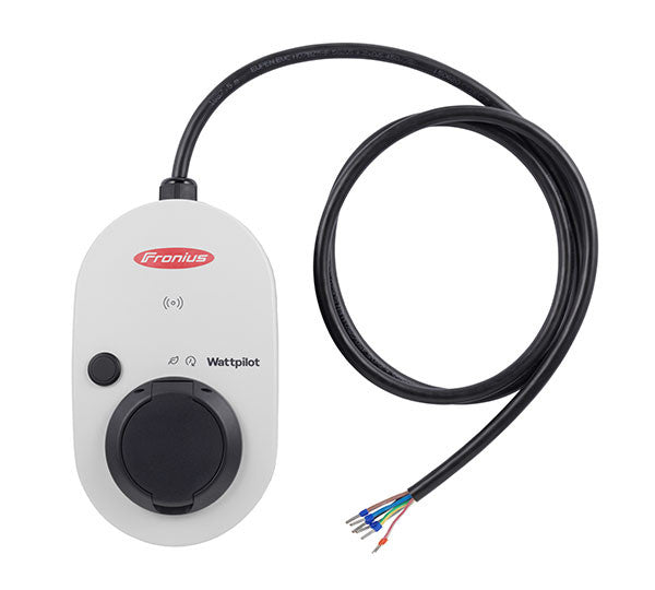 Wattpilot Home 11 J 2.0 WATTPILOT TYPE 2 CABLE 5M WATTPILOT RFID TAGS (10 Stück)