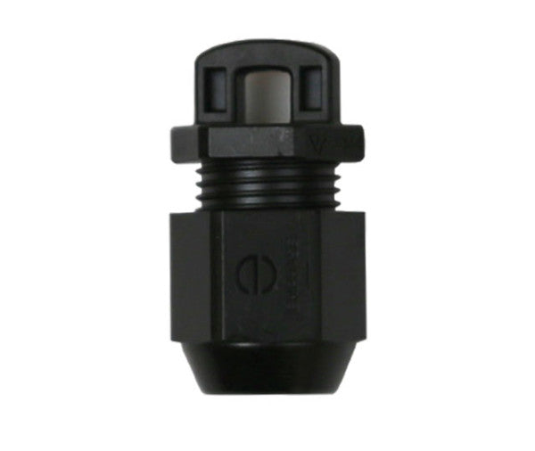 Q-TERM-R-10 TERMINATOR CAP