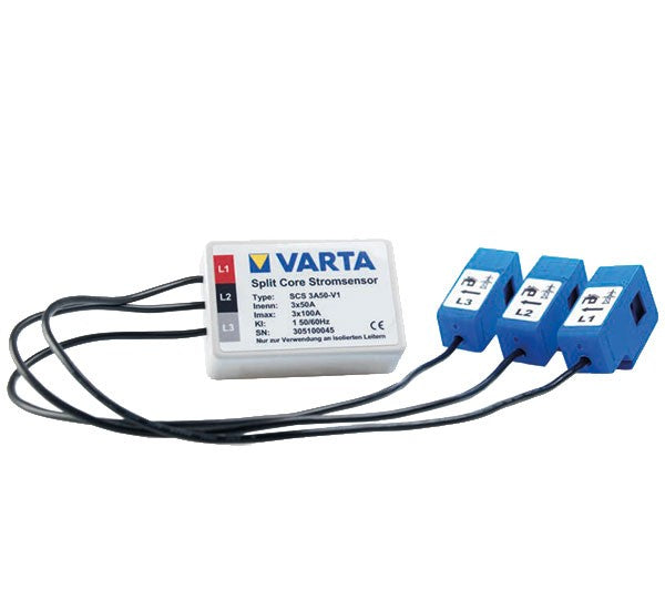 SPLITCORE SENSOR 3-PHASIG