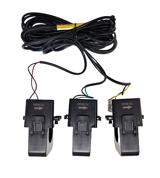 Current Transformer 400 A / 40 mA