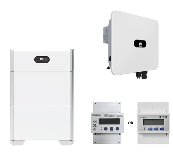 LUNA2000-10-S0 + SUN2000-15K-MB0 LUNA2000-5-E0 LUNA2000-5KW-C0 Power Module Smart Power Sensor DTSU666-HW/YDS60-80 SUN2000-15K-MB0 Smart PV Optimierer 450W Smart PV Optimierer 600W Smart Charger AC 22 kW SMART POWER SENSOR DTSU666-H 100A/40mA Smart Power