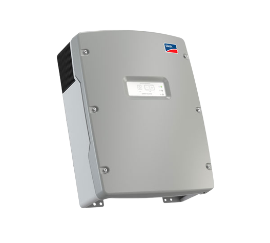 SI 8.0H-13 ALU-WHITE BATTERY BACKUP DISTRIBUTION 1PH (SMA)(FR/BE/ES/PT) BATTERY BACKUP DISTRIBUTION 3PH (SMA)(FR/BE/ES/PT) BATTERY BACKUP DISTRIBUTION 3PH (FULL) (SMA)