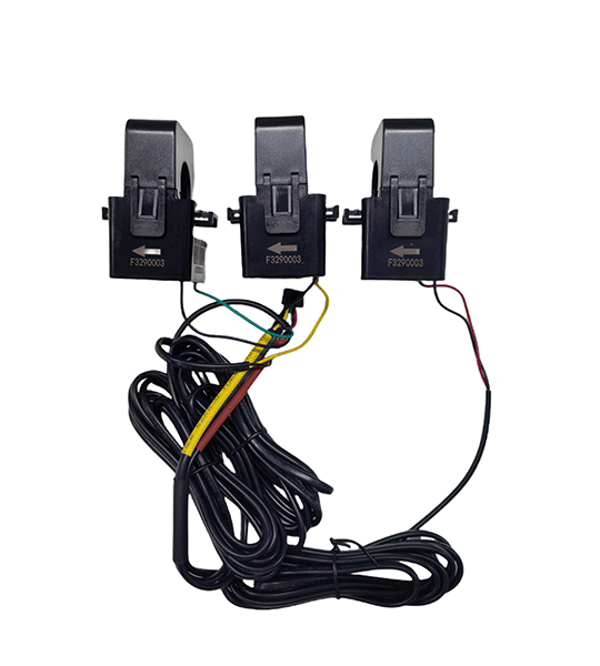 Current Transformer 200 A / 40 mA