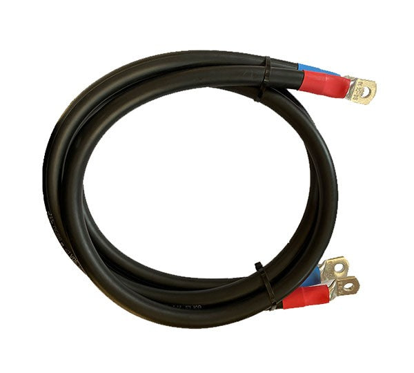 CABLE SET 95QMM 1500MM MU TO MU