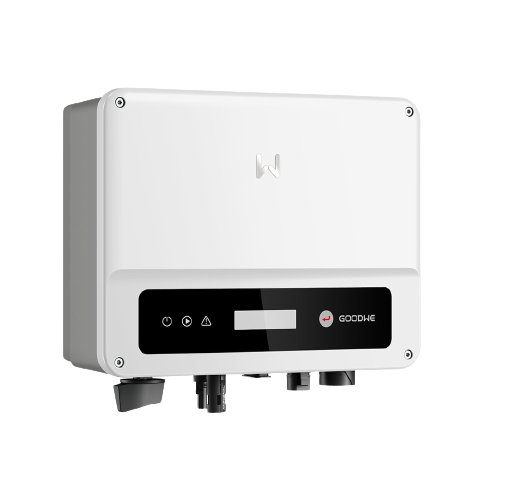 GW700-XS-11 XS PLUS+ (+DC-SWITCH/WIFI/AFCI) WiFi-LAN Kit, Dongle