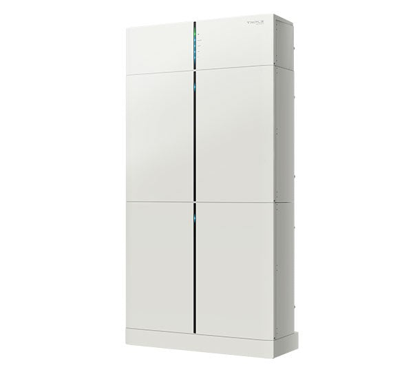 T-BAT H 6.0 V2 TRIPLE POWER BATTERY T30 3,0 kWh V2 MASTER BOX MC0600 V1.01 (T30)