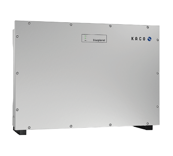 blueplanet 100 NX3 M8, Version B Leaflet HEMS – blueplanet Edition