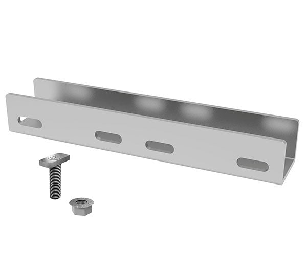 RC SingleRail 36 Set