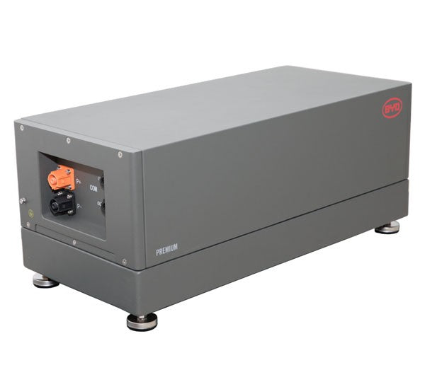 B-BOX PREMIUM LVS POWER DISTRIBUTION UNIT + BASE