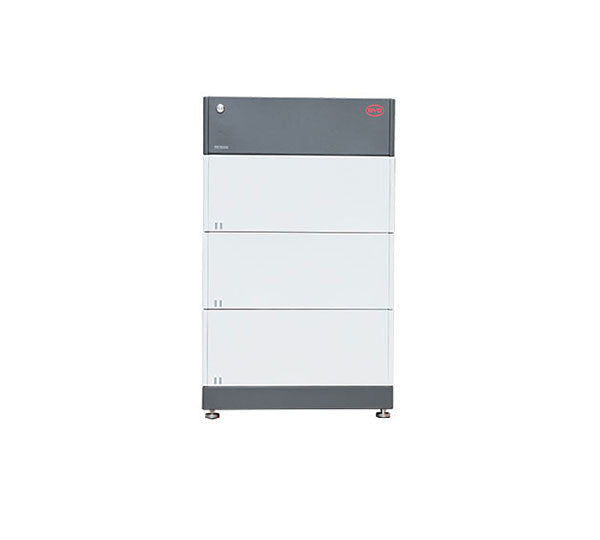 Battery-Box Premium HVS 7.7 Battery-Box Premium HVS 2,56 kWh B-Box Premium HV BCU + Base 2.0