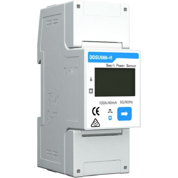 SMART POWER SENSOR DDSU666-H