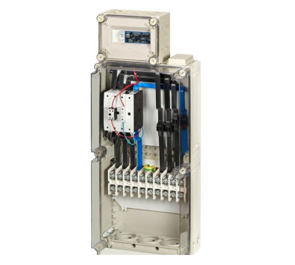 NA-Schutz Box NAS190-CI-2-K150