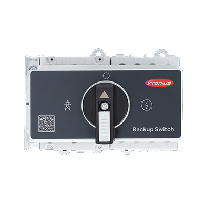 Backup Switch für GEN24* / Verto Plus