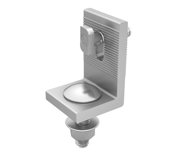 SINGLERAIL L-ADAPTER SET