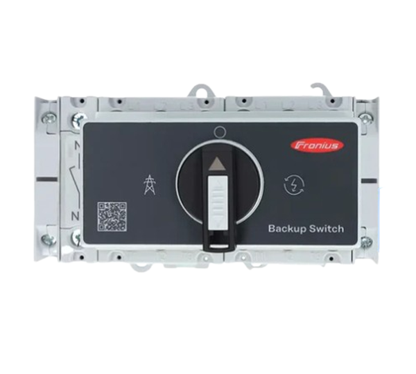 Backup Switch für GEN24* / Verto Plus