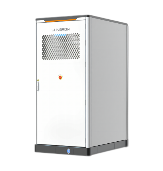 Power Stack Commercial Storage inkl. EMS300CP