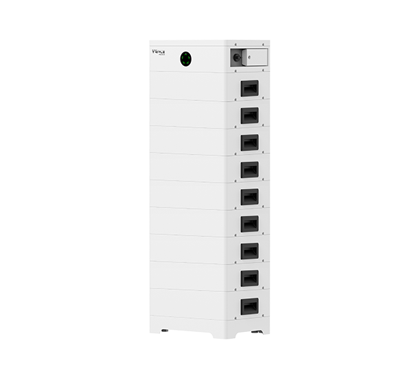 T-BAT SYS HS 22.5 Master Box MCS0800 + Basis T-BAT-SYS-HV-S2.5 Series Box 2.5 / 3.6 + Basis