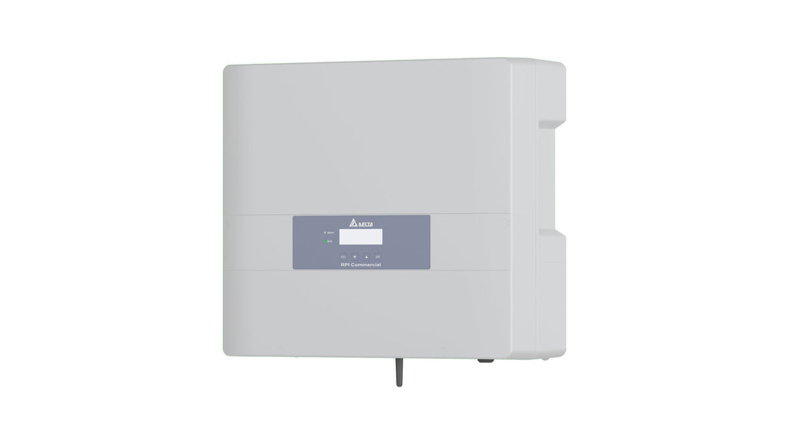 Delta RPI M8A WiFi