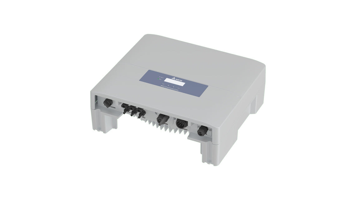Delta RPI M8A WiFi