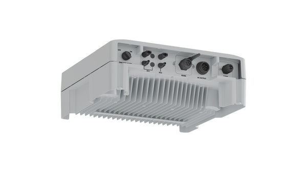 Delta RPI M8A WiFi