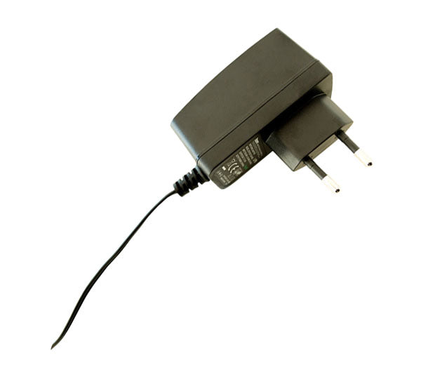 Solar-Log Netzteil mit Stecker für Base 15 / 100 / 2000
