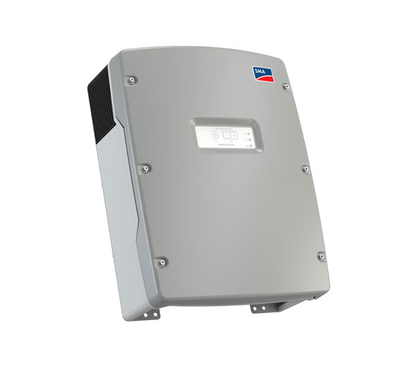 SMA Sunny Island 6.0H + BYD B-BOX PREMIUM LVS