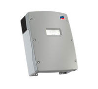 SMA Sunny Island 6.0H + BYD B-BOX PREMIUM LVS