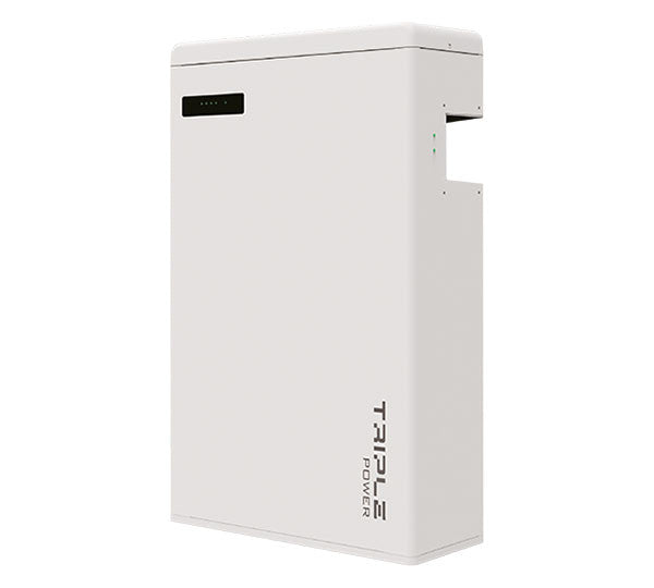 T-BAT H 5.8 MASTER PACK V2.1 BMS-PARALLEL BOX-II-G2