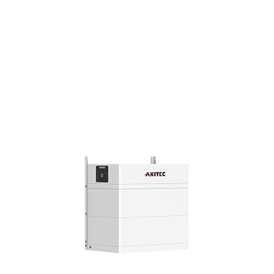 AXIstorage Li SV3 9.7 AXIstorage Li SV3 Energypack AXIstorage Li SV3 BMS