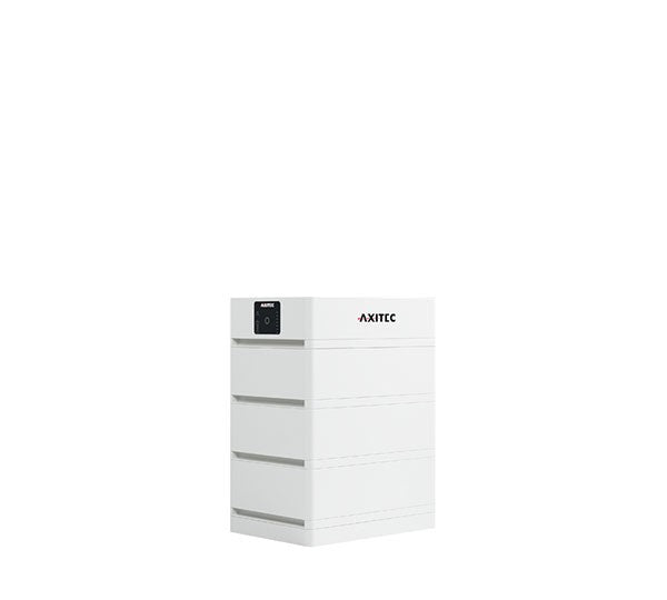 AXIstorage Li SV1 10.1 AXIstorage Li SV1 Energypack AXIstorage Li SV1 BMS