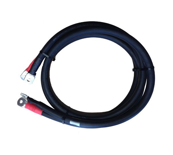 CABLE SET 70QMM 1500MM MASTER UNIT TO SMA IV
