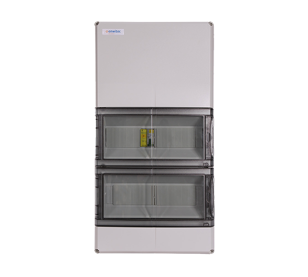 Ersatzstrom-Box Kostal Plenticore G3 - FRT