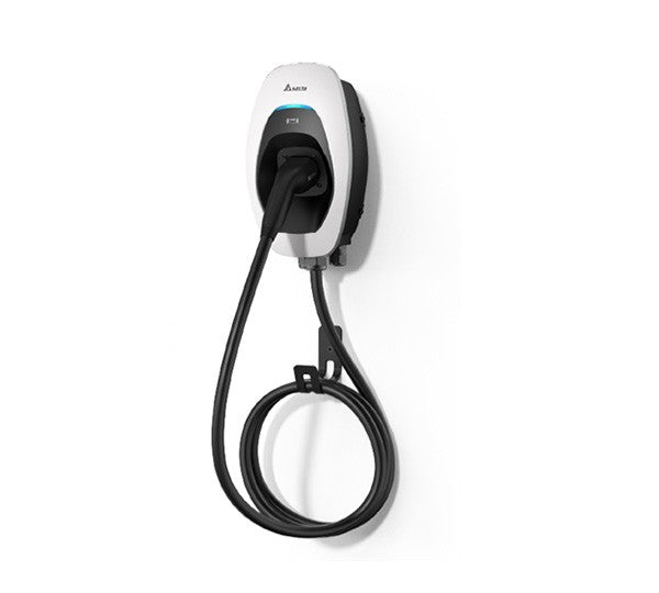 AC Max Basic 11, EV Charger
