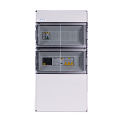 Power Backup 63 Fronius Verto Plus EU
