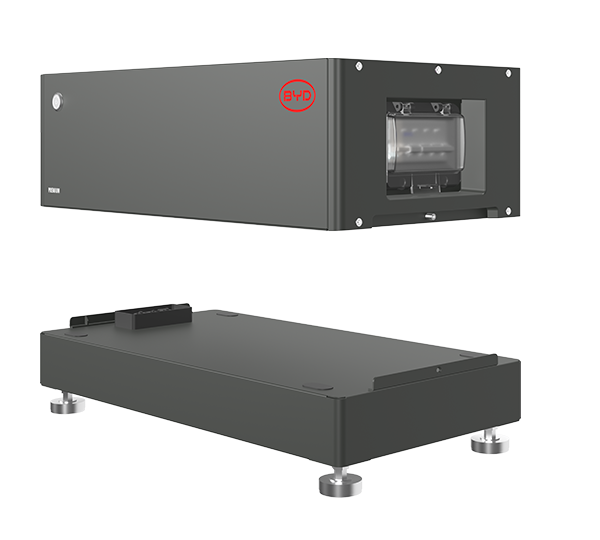 B-Box Premium HV BCU + Base 2.0