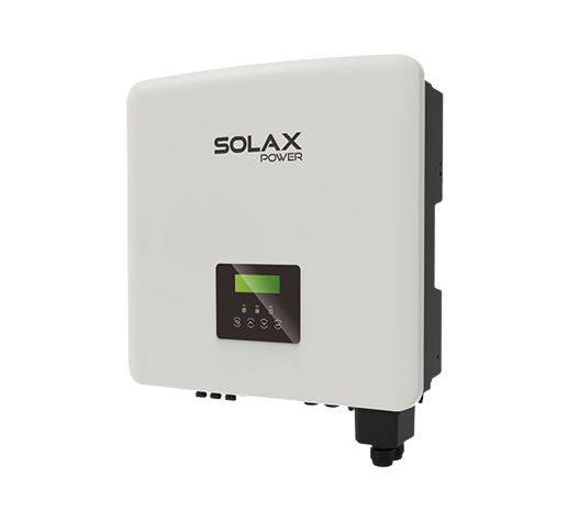 X3-HYBRID-10.0-D G4.2 Pocket LAN 3.0 Pocket Wifi 3.0 Pocket Wifi 3.0-P X3-EPS-Parallel Box 60kW G2 DTSU666-D Smart Meter Pocket Wifi + LAN