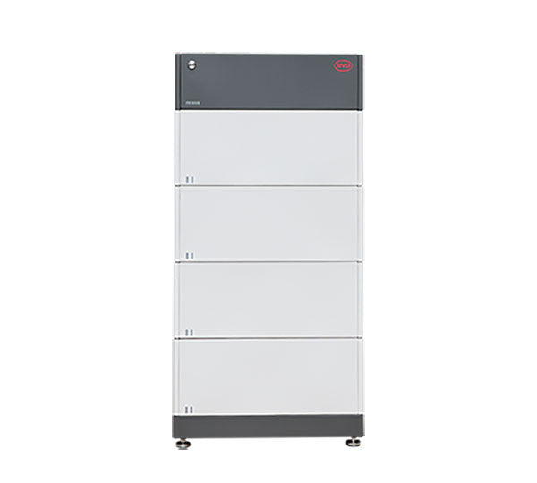 Battery-Box Premium HVS 10.2 Battery-Box Premium HVS 2,56 kWh B-Box Premium HV BCU + Base 2.0 B-BOX PREMIUM HV COMBINER BOX HVS/HVM