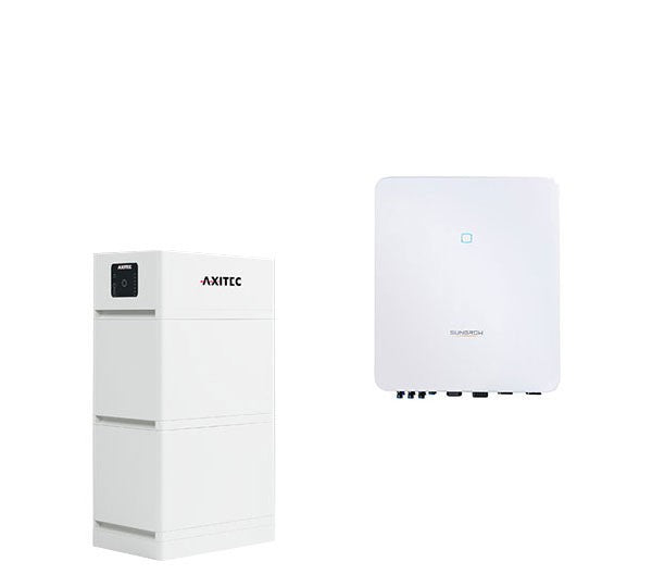 AXIstorage Li SV2 6.7 + SH8.0RT AXIstorage Li SV2 Energypack AXIstorage Li SV2 BMS SH8.0RT-V112 AC011E-01 EV Charger, 11 kW 3-PHASE METER DTSU666-20 CT-SET FOR DTSU666-20 (100A) CT-SET FOR DTSU666-20 (250A)